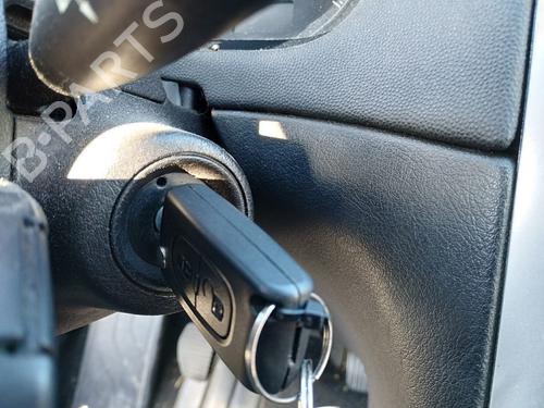 Used Ignition barrel Ignition barrel PEUGEOT 307 Break (3E) 1.6 16V (109 hp) 40118879 40118879