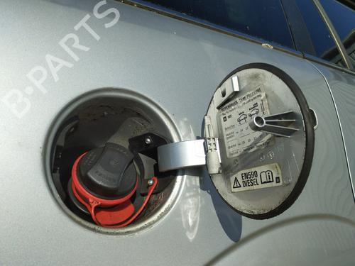 Fuel flap OPEL ZAFIRA / ZAFIRA FAMILY B (A05) 1.7 CDTI (M75) | BP29736640C131 