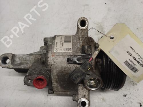 AC compressor DACIA SANDERO II 1.5 Blue dCi 95 (B8JL) | BP36249338M34 - Image 3