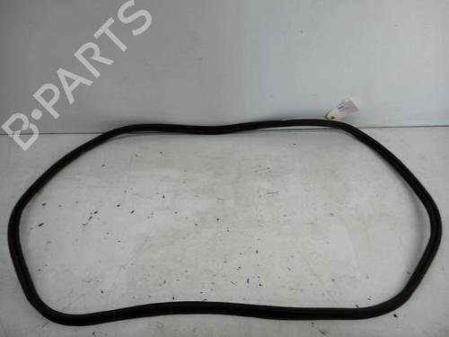 Used Rubber door seal CITROËN C4 III (BA_, BB_, BC_) 1.5 BlueHDi 130 (BBYHZB) (131 hp) 30450013