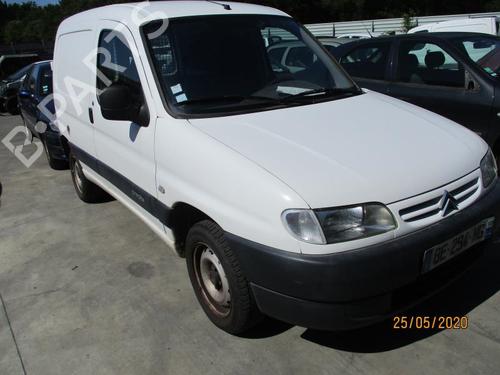 Grille CITROËN BERLINGO / BERLINGO FIRST Box Body/MPV (M_) 1.9 D 70 (MBWJZ, MCWJZ) | BP27085764C40 