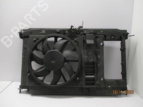 Used Radiator fan PEUGEOT 308 SW I (4E_, 4H_) 2.0 HDi (136 hp) 27080101