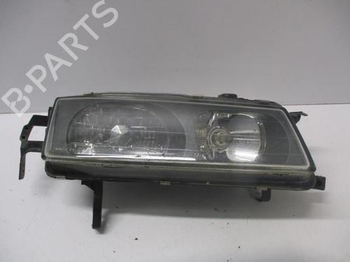 Used Right headlight HONDA PRELUDE IV (BB_) 2.0 i 16V (BB3) (133 hp) 27085260