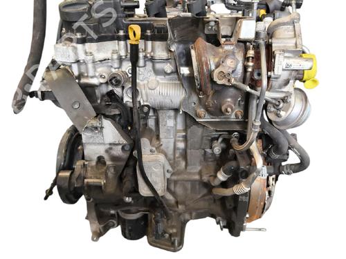 Engine PEUGEOT 2008 I (CU_) 1.2 THP 130 / PureTech 130 | BP32173287M1 - Image 5