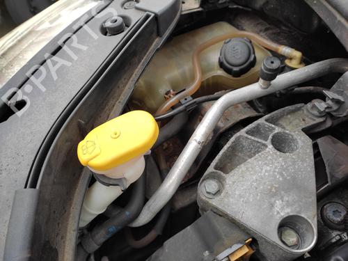 Used Windscreen washer tank RENAULT GRAND SCÉNIC II (JM0/1_) 1.9 dCi (JM14) (131 hp) 27052587