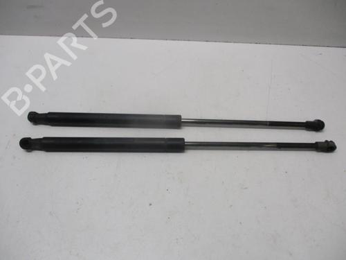 Used Tailgate lift support FORD KA (RU8) 1.2 (69 hp) 27076364