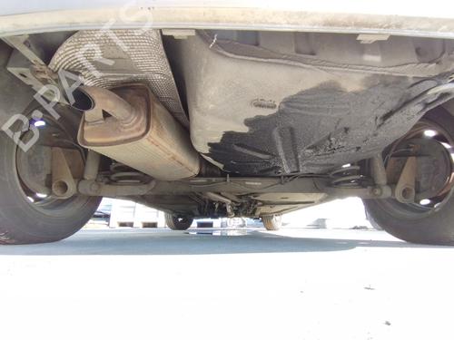 Bagaksel RENAULT CLIO II (BB_, CB_) 1.2 16V (BB05, BB0W, BB11, BB27, BB2T, BB2U, BB2V, CB05,... (75 hp) 32773222