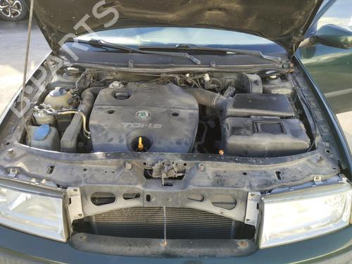 Used Expansion tank SKODA OCTAVIA I (1U2) 1.9 TDI (90 hp) 27074088