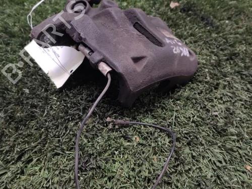 Used Left front brake caliper CITROËN C5 II (RC_) 1.6 HDi (RC8HZB) (109 hp) 27054863