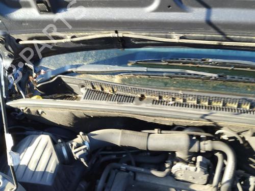 Vindspejlsviskerarm OPEL MERIVA A MPV (X03) 1.4 16V Twinport LPG (E75) (90 hp) 27089017