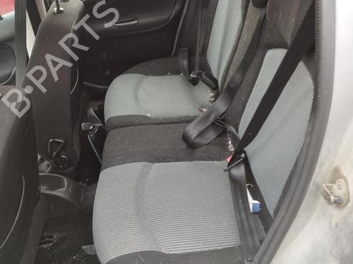 Front left window mechanism PEUGEOT 206 SW (2E/K) 1.4 HDi | BP27070447C22  - Image 22