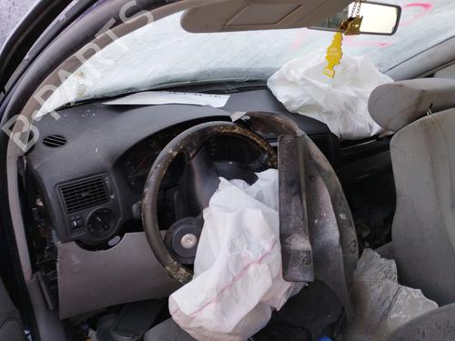 Left front window motor VW GOLF IV (1J1) 1.6 16V | BP27047001E21 