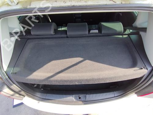 Hattehylle VW POLO V (6R1, 6C1) 1.2 (70 hp) 28153529
