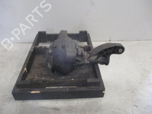 Used Front differential MERCEDES-BENZ M-CLASS (W164) ML 320 CDI 4-matic (164.122) (224 hp) 27066267