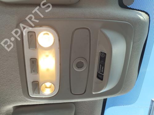 Used Interior roof light RENAULT CLIO IV (BH_) 1.5 dCi 75 (75 hp) 32784377
