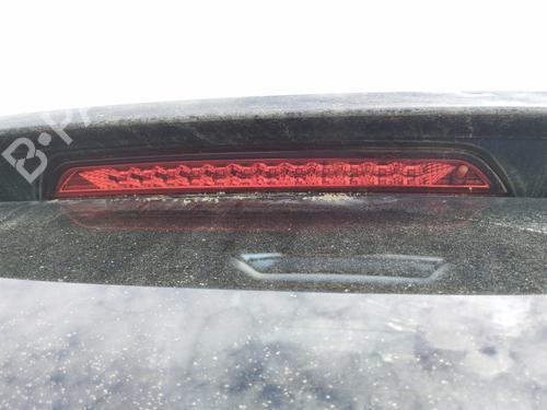 Used Third brake light Third brake light PEUGEOT 3008 II SUV (MC_, MR_, MJ_, M4_) 1.2 THP/ PureTech 130 (MRHNSM, MRHNSU, MRHNSJ, MRHNYW,... (131 hp) 34410671 34410671