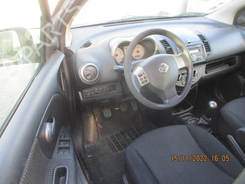 Other NISSAN NOTE (E11, NE11) 1.5 dCi | BP27069163O1 - Image 5