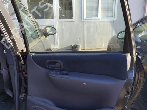 Right rear door RENAULT ESPACE III (JE0_) 2.2 dCi (JE0K) | BP27073243C5