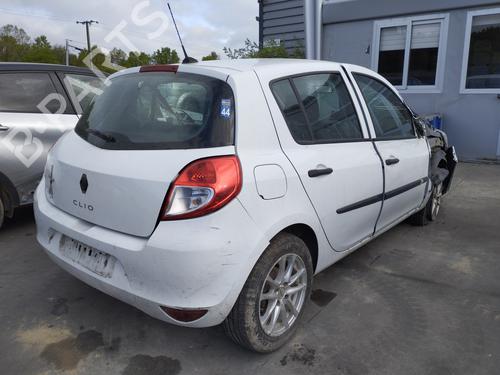 Right front window switch RENAULT CLIO III (BR0/1, CR0/1) 1.5 dCi | BP27277996I26 - Image 4