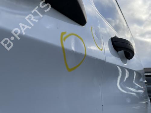 Dør venstre foran FORD TRANSIT CUSTOM V362 Van (FY, FZ) 2.2 TDCi | BP29974812C2