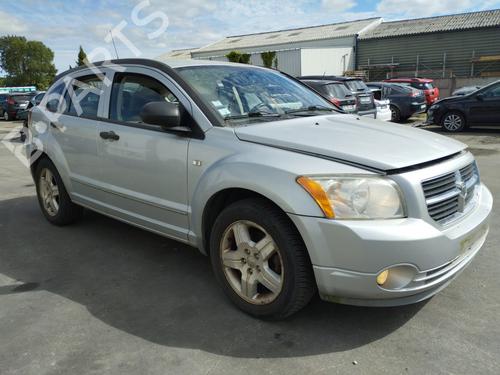 Rear left lock DODGE CALIBER 2.0 CRD | BP36679941C100 - Image 7