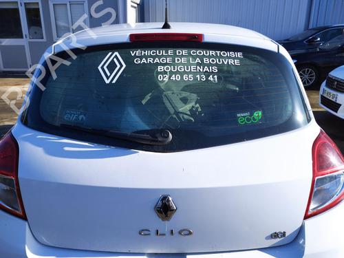 Switch RENAULT CLIO III (BR0/1, CR0/1) 1.5 dCi (BR17, CR17) | BP27057014I30 - Image 10