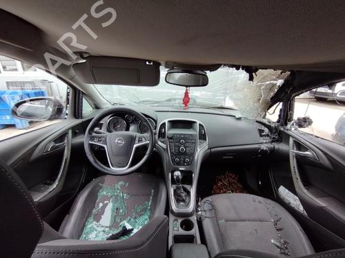 Left tailgate light OPEL ASTRA J (P10) 1.7 CDTI (68) | BP30169737C79  - Image 11