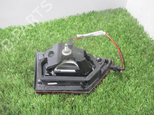 Used Right tailgate light RENAULT CLIO IV (BH_) 1.5 dCi 75 (75 hp) 27085162
