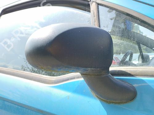 Used Right mirror CHEVROLET MATIZ (M200, M250) 0.8 (52 hp) 28116419