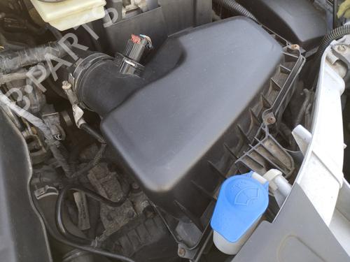 Spylertank FORD S-MAX (WA6) 2.0 TDCi (140 hp) 27040596
