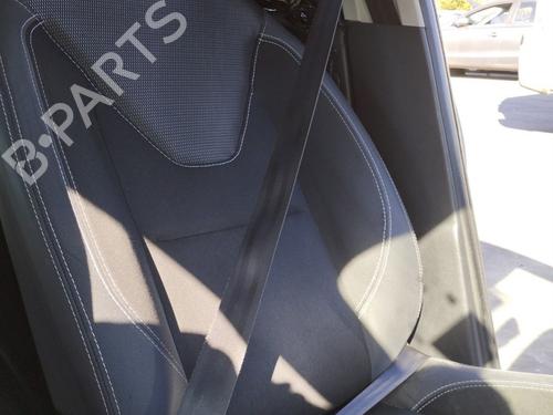 Used Front left seatbelt Front left seatbelt 37474675 37474675