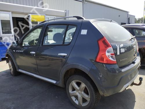 Front right panel DACIA SANDERO 1.5 dCi | BP36985008C59 - Image 4
