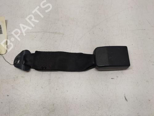 Sikkerhedssele-spænde PEUGEOT 206 Hatchback (2A/C) 1.4 HDi eco 70 (68 hp) 30499988