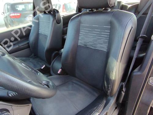 Left front seat RENAULT SCÉNIC II (JM0/1_) 1.9 dCi (JM14) | BP27084219C15 - Image 2