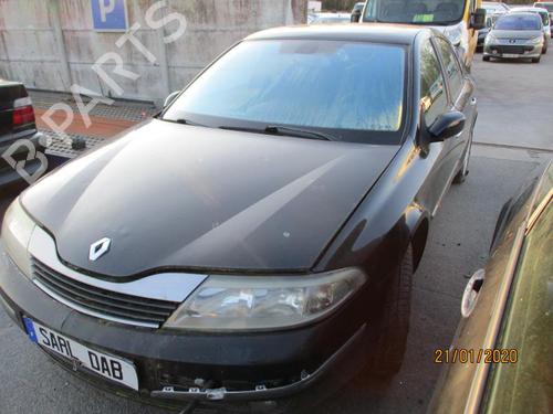 Control unit RENAULT LAGUNA II (BG0/1_) 1.9 dCi | BP27061475M11 - Image 6
