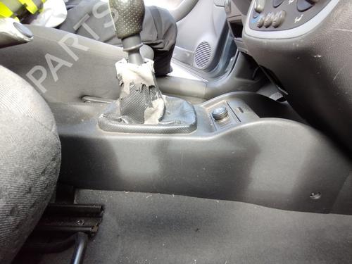 Middle console OPEL CORSA C (X01) 1.7 DTI (F08, F68) | BP29550801I22 