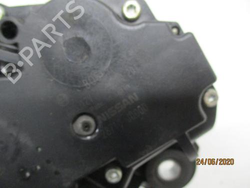 Ruitenwissermotor achter NISSAN QASHQAI / QASHQAI +2 I (J10, NJ10, JJ10E) 1.5 dCi (106 hp) 28027344