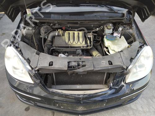 Used Front wiper motor MERCEDES-BENZ B-CLASS Sports Tourer (W245) B 180 CDI (245.207) (109 hp) 27047305