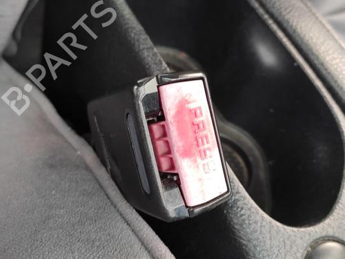 Seat buckle PEUGEOT 406 Coupe (8C) 2.2 HDI BP27077428I32