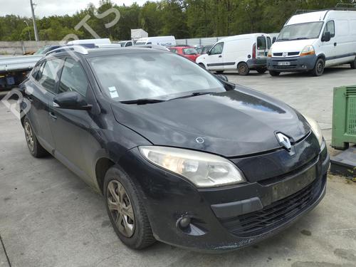 Steering rack RENAULT MEGANE III Grandtour (KZ0/1) 1.5 dCi (KZ09, KZ0D, KZ1G, KZ29, KZ14, KZ1W, KZ10, KZ1F,... | BP27071343M22 