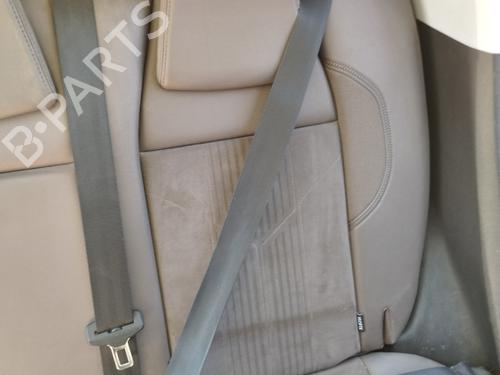 Used Rear left seatbelt Rear left seatbelt 37474510 37474510