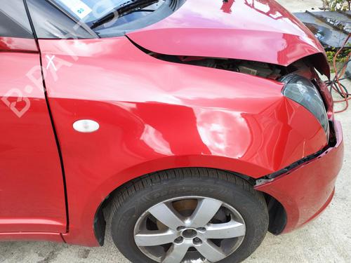 Left headlight SUZUKI SWIFT III (MZ, EZ) 1.3 (RS413, ZC11S) | BP27059976C28  - Image 39