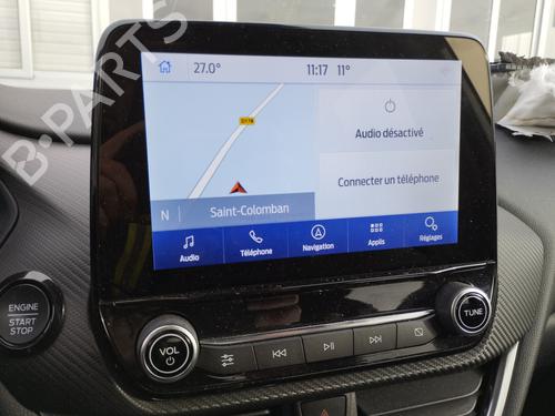 Display FORD PUMA (J2K, CF7) 1.0 Flexifuel | BP32233885C48 - Image 3