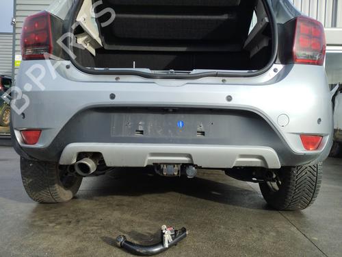 Bagtil kofangere DACIA SANDERO II TCe 90 (B8M1, B8MA, B8AC) (90 hp) 31639436