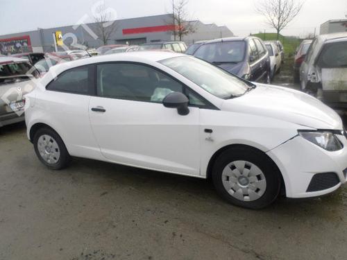 Used Parts SEAT IBIZA IV (6J5, 6P1) 1.2 2899096