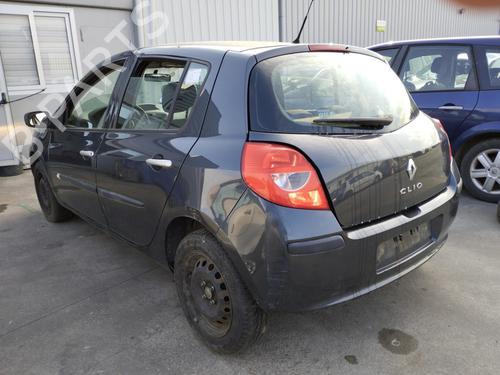 Engine RENAULT CLIO III (BR0/1, CR0/1) 1.2 16V (BR0P, CR0P) | BP38993249M1 - Image 13