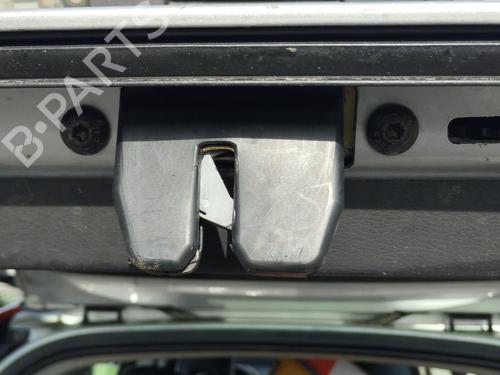 Used Tailgate lock VOLVO XC90 I (275) D5 AWD (163 hp) 27044018