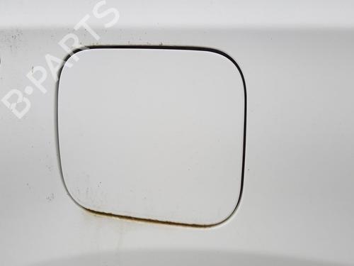 Used Fuel flap NISSAN QASHQAI / QASHQAI +2 I (J10, NJ10, JJ10E) 1.5 dCi (110 hp) 27082003