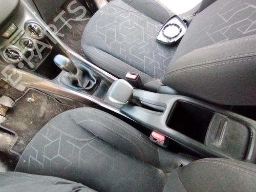 Midtkonsoll PEUGEOT 2008 I (CU_) 1.2 VTi (82 hp) 31815228