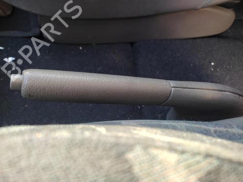 Used Hand brake CITROËN XSARA PICASSO (N68) 2.0 HDi (90 hp) 27052440